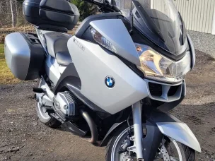 BMW RT
