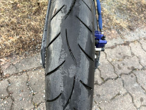 Fantic Motor Performance