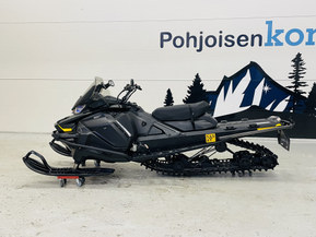Ski-Doo Tundra