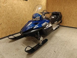 Polaris 600 IQ