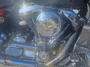 Harley-Davidson Touring