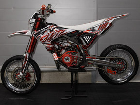 Fantic Motor Competion