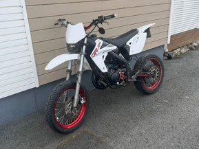 Drac Supermoto