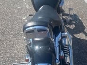 Harley-Davidson Sportster