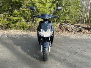 Yamaha Jog
