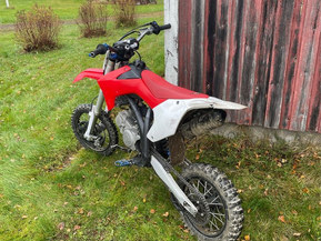 Apollo RFN Thunder 125 14 12