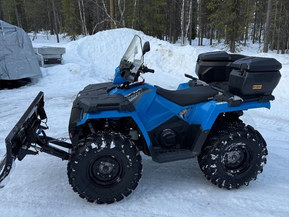 Polaris Sportsman