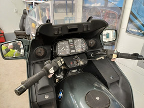 BMW K