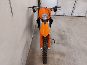 KTM 400