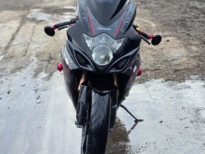 Suzuki GSX-R