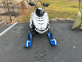 Polaris Pro RMK