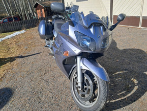 Yamaha FJR