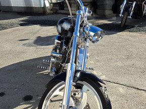 American Ironhorse Muu