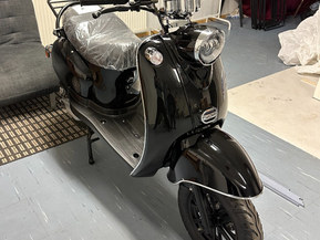 Muu merkki Muu malli