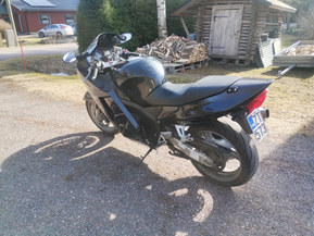 Honda CBR