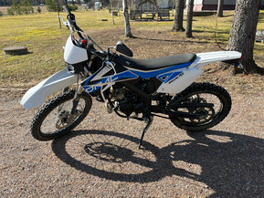 Drac Enduro