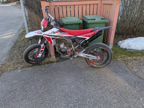 Fantic Motor Performance