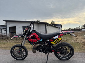 Aprilia MX
