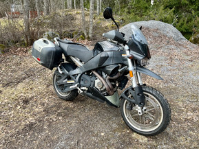 Buell Ulysses
