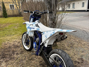 Fantic Motor Performance