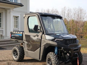 Polaris Ranger
