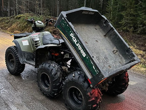 Polaris Sportsman