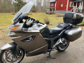 BMW K