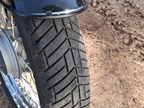 Moto Guzzi California