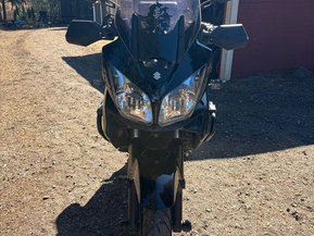 Suzuki DL