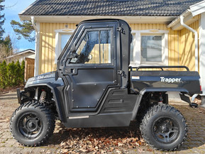 Trapper 550