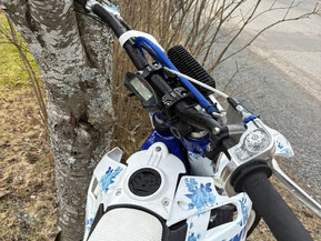 Fantic Motor Performance