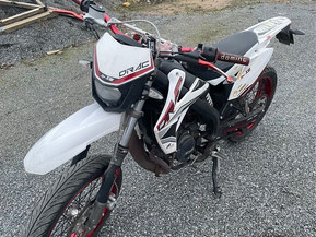 Drac Supermoto