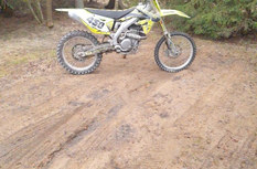 Suzuki RM-Z
