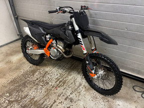 KTM 350