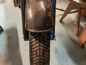 Moto Guzzi California