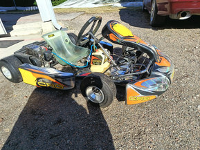 CRG Junior