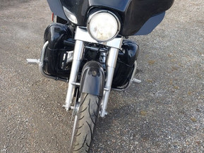 Harley-Davidson Touring