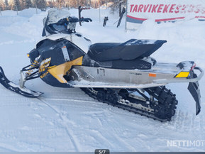 Ski-Doo MX Z