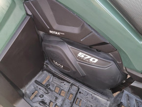 Can-Am Outlander Max