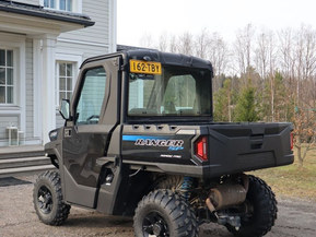 Polaris Ranger