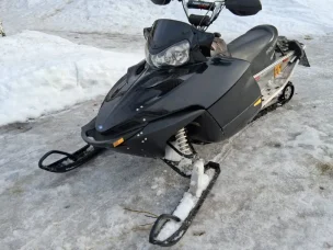 Polaris 600 IQ