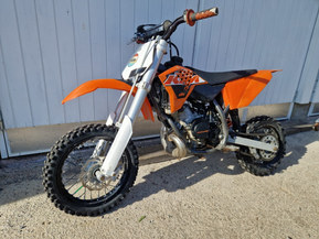 KTM 50
