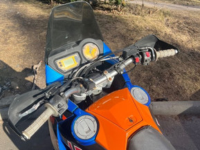 KTM 950
