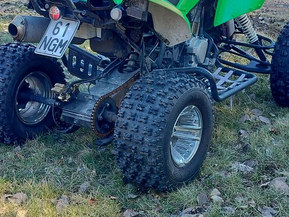 Burelli Access Motor SP 300-S