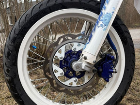 Fantic Motor Performance