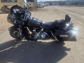 Harley-Davidson Touring