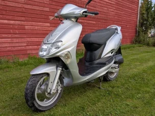 Kymco Vitality