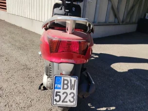 Honda Lead110