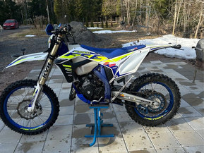Sherco SE-R