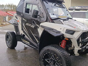 Polaris RZR
